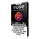 2x Vuse Ultra Pods Berry Watermelon 20mg 2x Vuse Ultra Pods Berry Watermelon 20mg