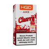 HQD Juice Cherry Nikotinsalz Liquid 18 mg