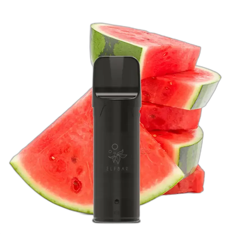 Elfbar - Elfa Pods Watermelon Nikotinsalz 20mg