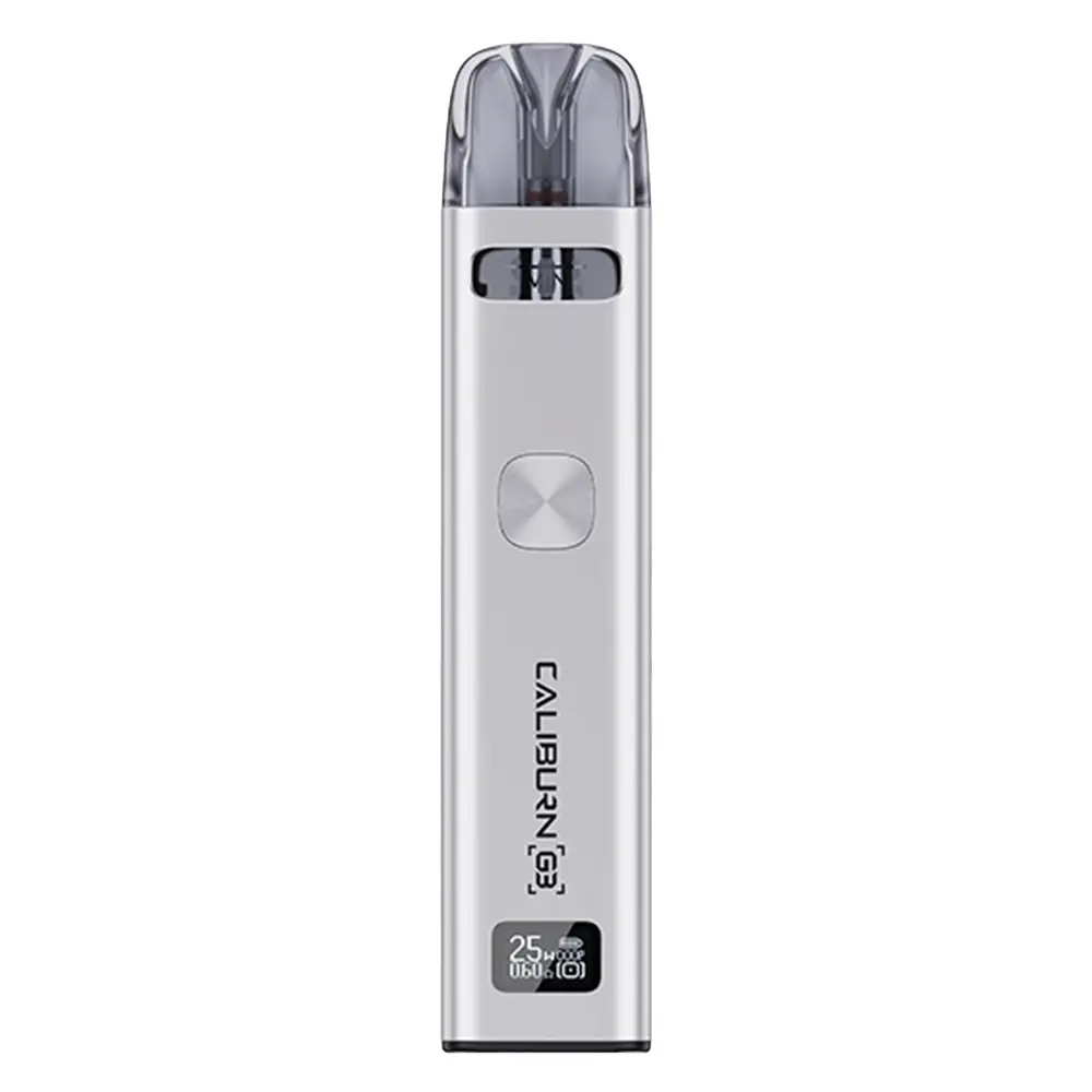 Uwell Caliburn G3 Pod Kit