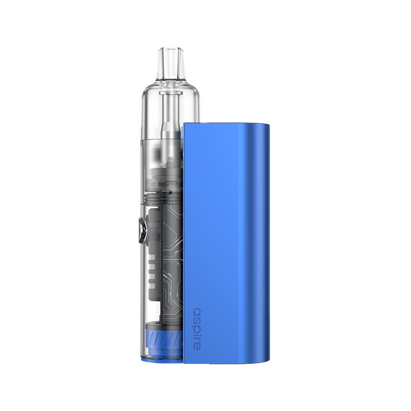 Aspire Cyber GT Kit Blue