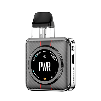 Vaporesso XROS Nano 5 Black Satin