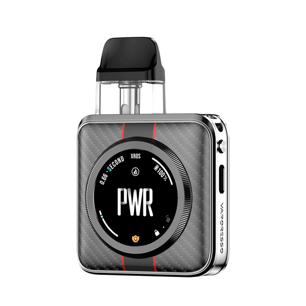 Vaporesso XROS Nano 5 Black Satin