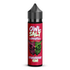 Aroma Strawberry Kiwi - OWL Salt