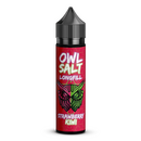 Aroma Strawberry Kiwi - OWL Salt