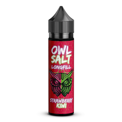 Aroma Strawberry Kiwi - OWL Salt