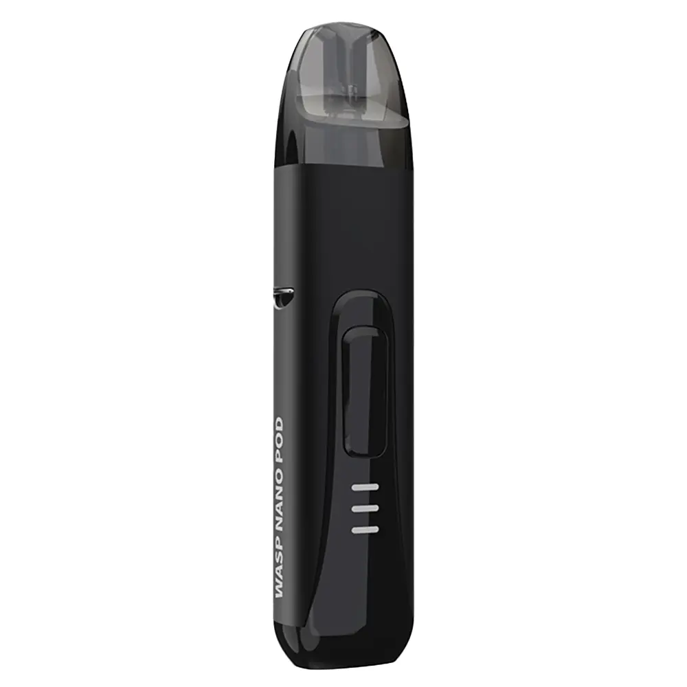 Oumier Wasp Nano Pod Kit Black