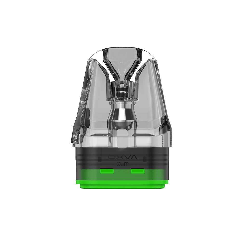 Oxva Xlim DNA Pods 1,2 Ohm Oxva Xlim DNA Pods 1,2 Ohm