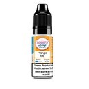 Liquid Mango Ice - Dinner Lady 6mg Liquid Mango Ice - Dinner Lady 6mg
