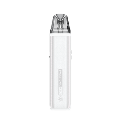 Oxva Xlim Pro 2 DNA Kit Silk White