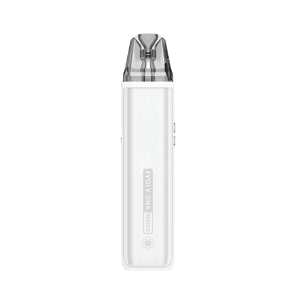 Oxva Xlim Pro 2 DNA Kit Silk White
