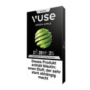 Vuse Ultra Pods Green Apple 20mg