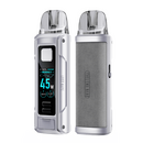 Lost Vape Thelema Nano Kit Space Silver Lost Vape Thelema Nano Kit Space Silver