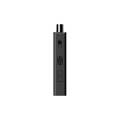 Vaptio Malone Kit Malone Black