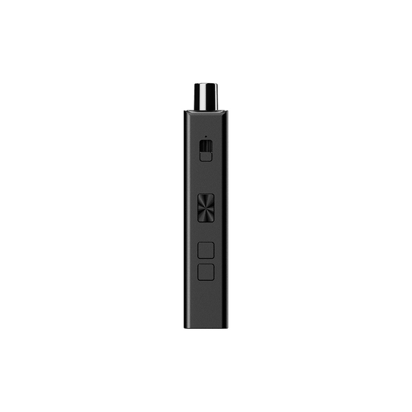 Vaptio Malone Kit Malone Black