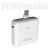 Golisi E1 Plus Powerbank USB-C