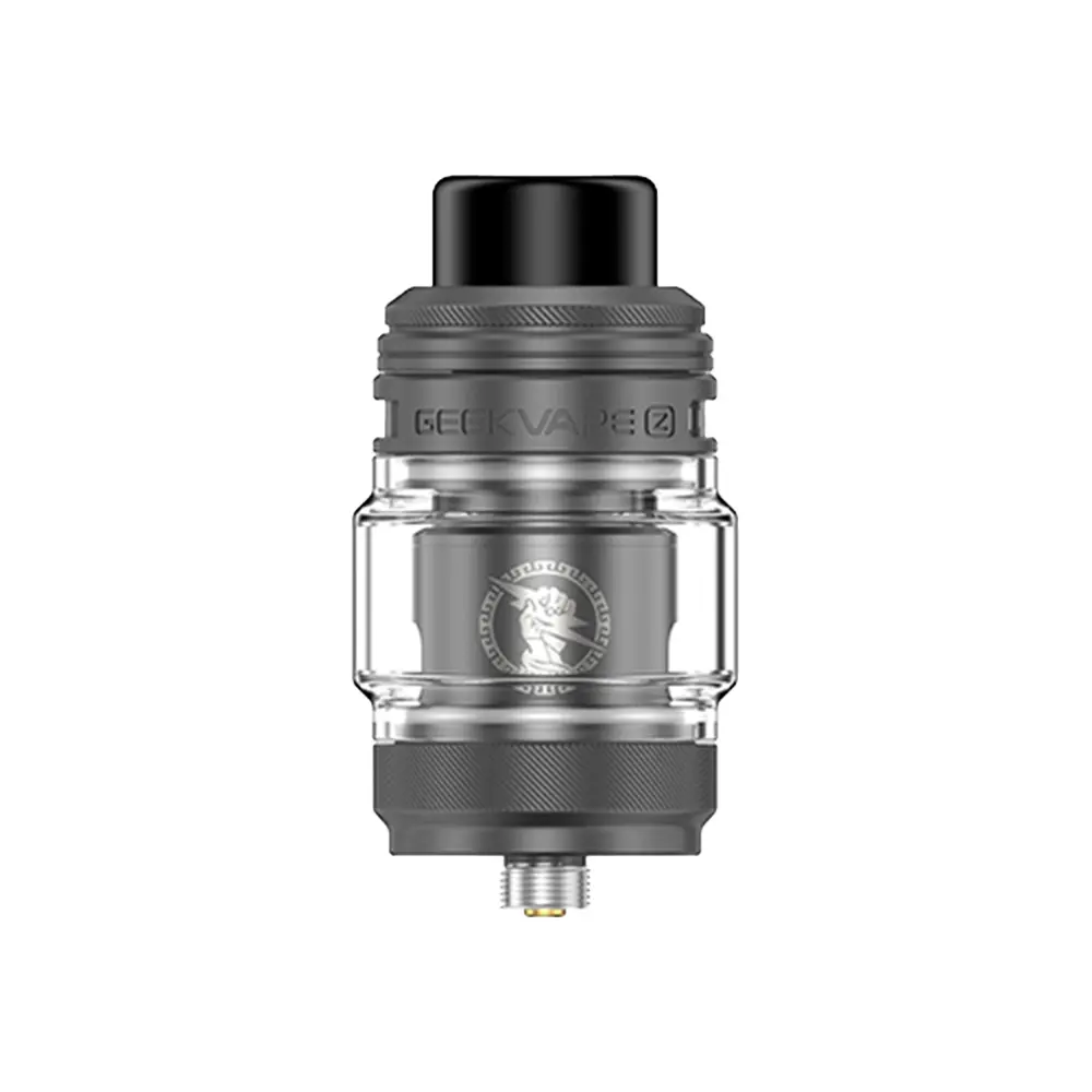 Geekvape Z Fli Tank Gunmetal Geekvape Z Fli Tank Gunmetal