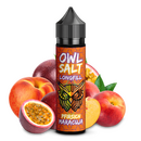 Aroma Pfirsich Maracuja - OWL Salt