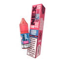 Liquid Blueberry Raspberry Lemonade - Nex Liq Nikotinsalz 10mg