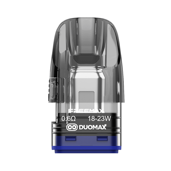 Freemax Rexa Pod DUOMAX 0,6 Ohm (Rexa S, Rexa Pro)