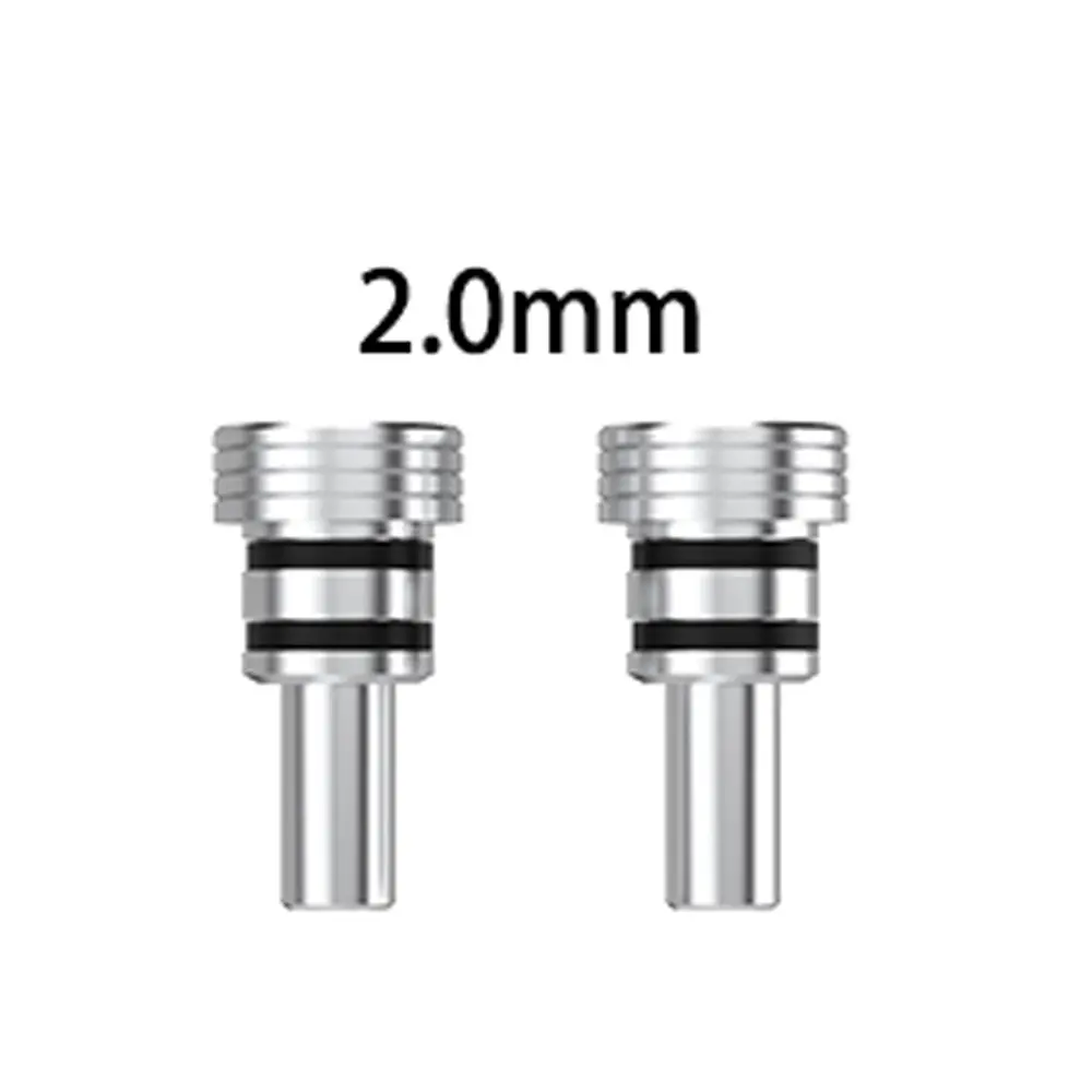Ambition Mods Bi2hop MTL RTA 2,0mm Air Pin 2er Set Ambition Mods Bi2hop MTL RTA 2,0mm Air Pin 2er Set