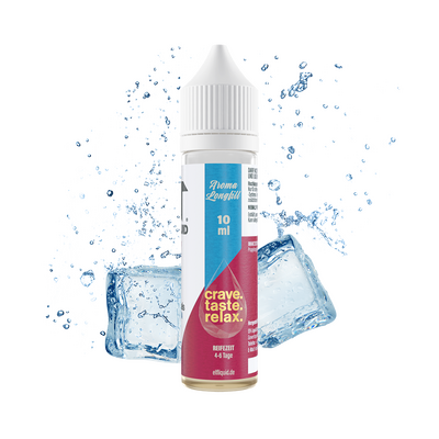 Aroma Energy - elfLiquid