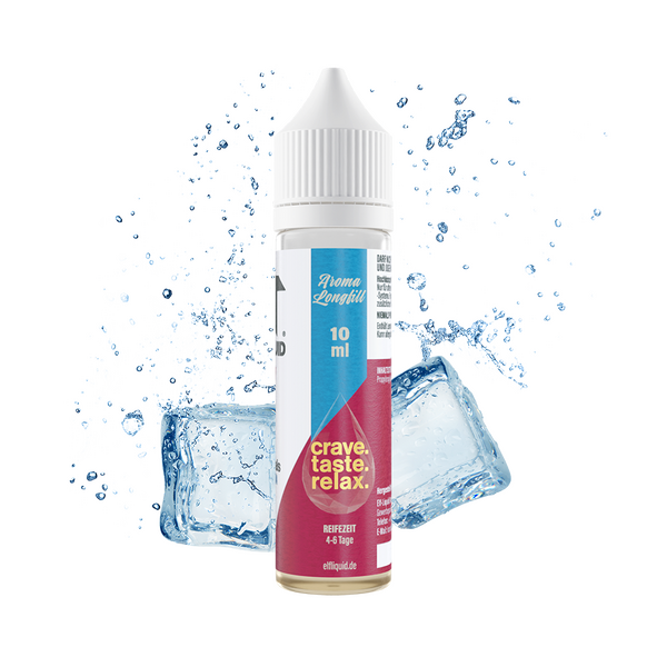 Aroma Energy - elfLiquid