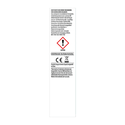 Vuse GO 1000 Peppermint Ice 0mg