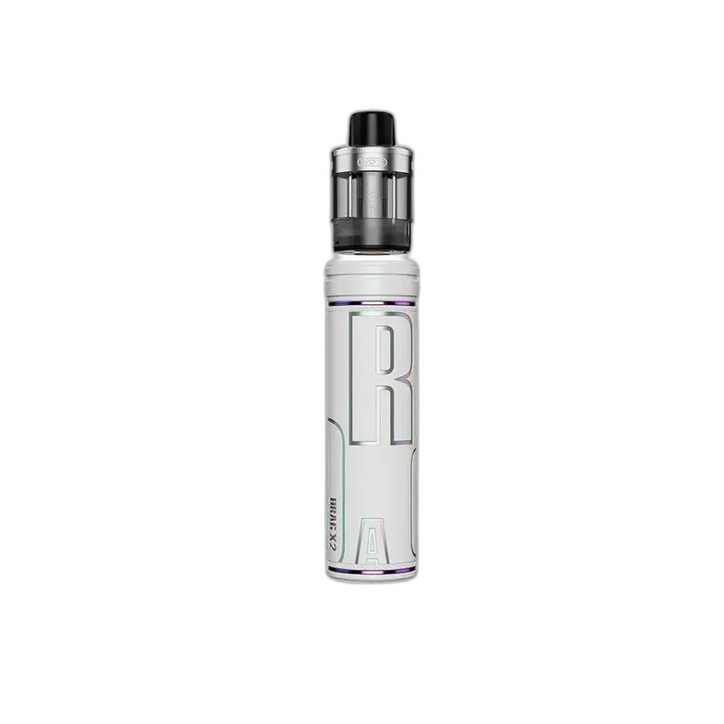 Voopoo Drag X2 Kit Pearl White