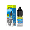 Dojoliq Nikotinsalz Blueberry Ice Liquid
