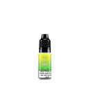 Liquid Lemon Lime - Dinner Lady Fruit Full Nikotinsalz 20mg
