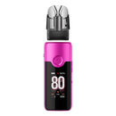 Voopoo Vinci E80 Kit Rose Red
