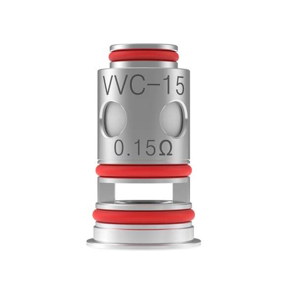 Vandyvape VVC 0,15 Ohm Siebverdampferkopf Vandyvape VVC 0,15 Ohm Siebverdampferkopf