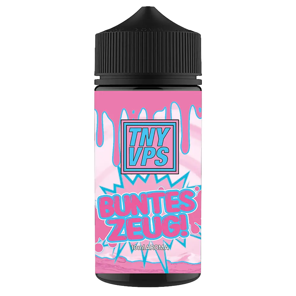 Aroma Buntes Zeug - Tony Vapes Aroma Buntes Zeug - Tony Vapes