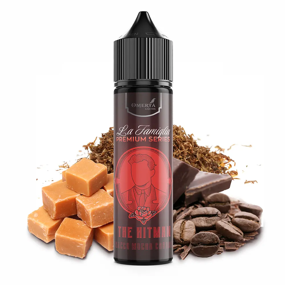Aroma The Hitman - Omerta La Famiglia Aroma The Hitman - Omerta La Famiglia