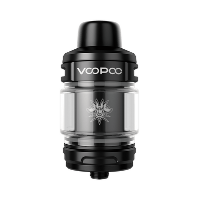 Voopoo UFORCE-X Tank Black Voopoo UFORCE-X Tank Black