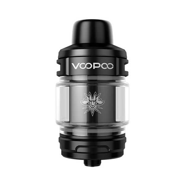 Voopoo UFORCE-X Tank Black Voopoo UFORCE-X Tank Black