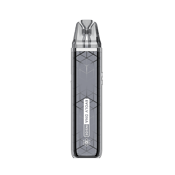 Oxva Xlim Pro 2 DNA Kit Nebula Gray Oxva Xlim Pro 2 DNA Kit Nebula Gray