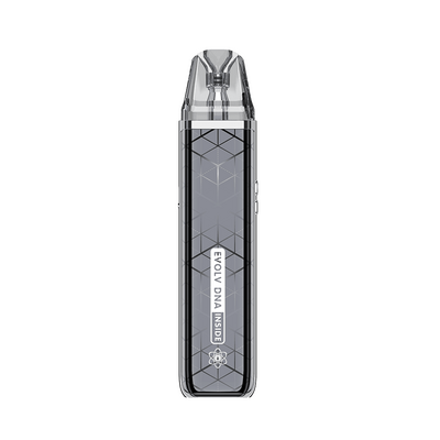 Oxva Xlim Pro 2 DNA Kit Nebula Gray