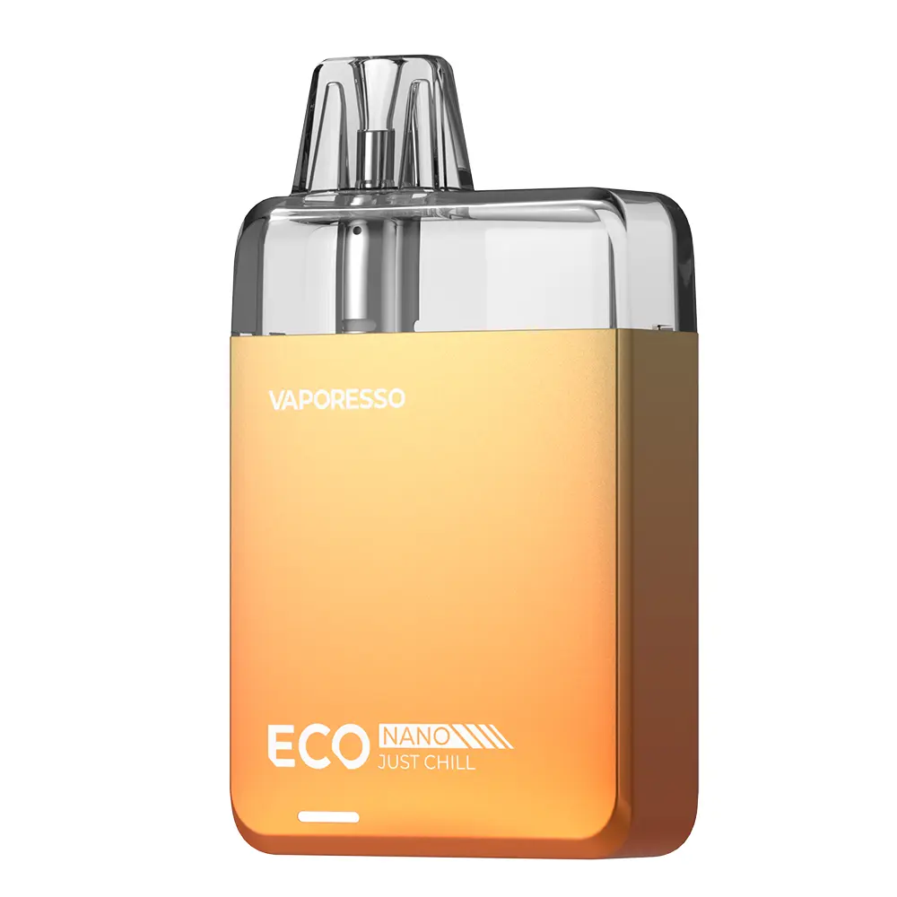 Vaporesso Eco Nano Kit Sunset Gold Vaporesso Eco Nano Kit Sunset Gold