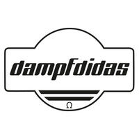 Dampfdidas Logo