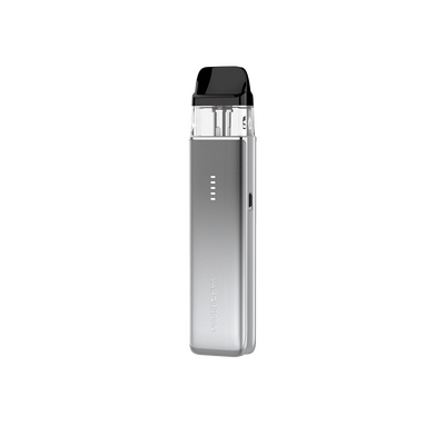 Vaporesso Xros 6 Mini Jelly Green