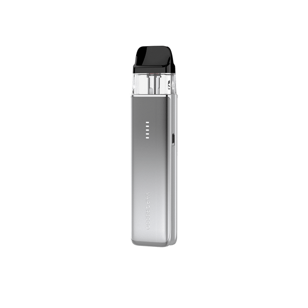 Vaporesso Xros 6 Mini Jelly Green