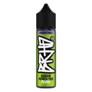 Aroma Guava Peach Green Tea (Revive) - Barehead Aroma Guava Peach Green Tea (Revive) - Barehead