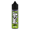 Aroma Guava Peach Green Tea (Revive) - Barehead
