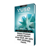 2x Vuse Pod Peppermint Ice 0mg 