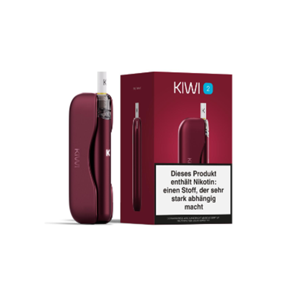 KIWI 2 Pod Kit KIWI 2 Pod Kit