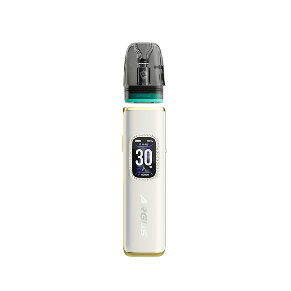 Voopoo Argus G3 Kit Diamond White