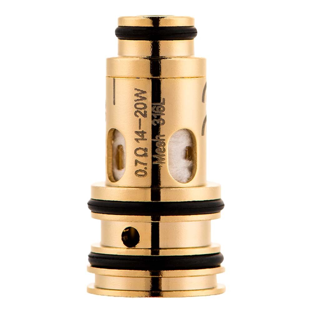 Dotmod dotAIO V2 Siebverdampferkopf Dotmod dotAIO V2 Siebverdampferkopf