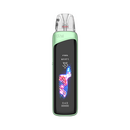 Uwell Caliburn G4 Pro Kit Light Green